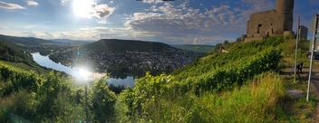 cabrio tour rhein mosel