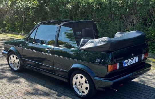 cabrio