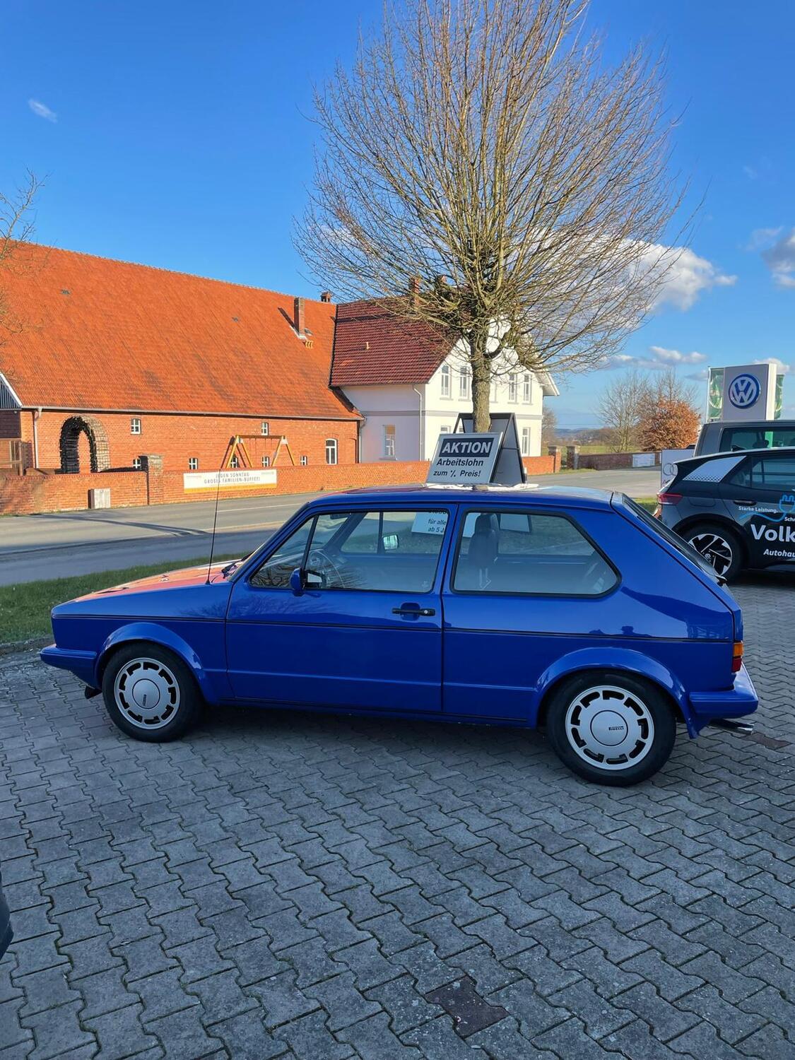 Neue Saison