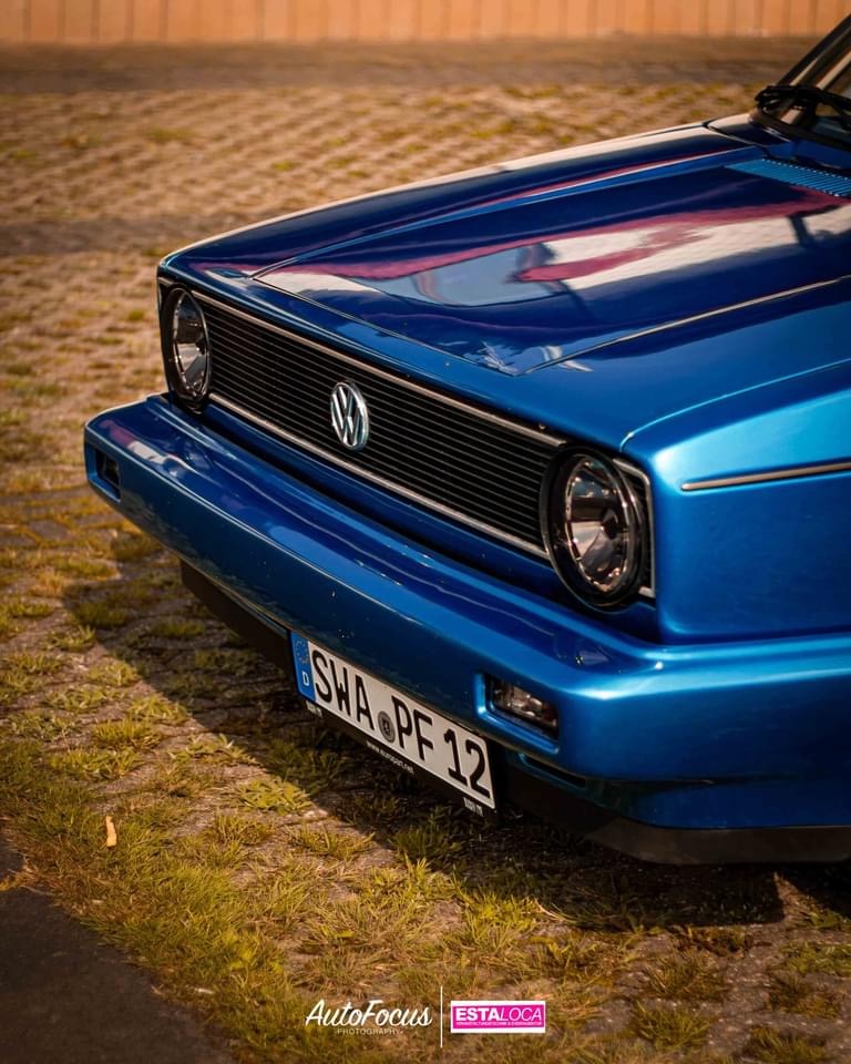 Cars and coffee @ ESTALOCA