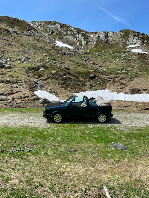 Gotthard