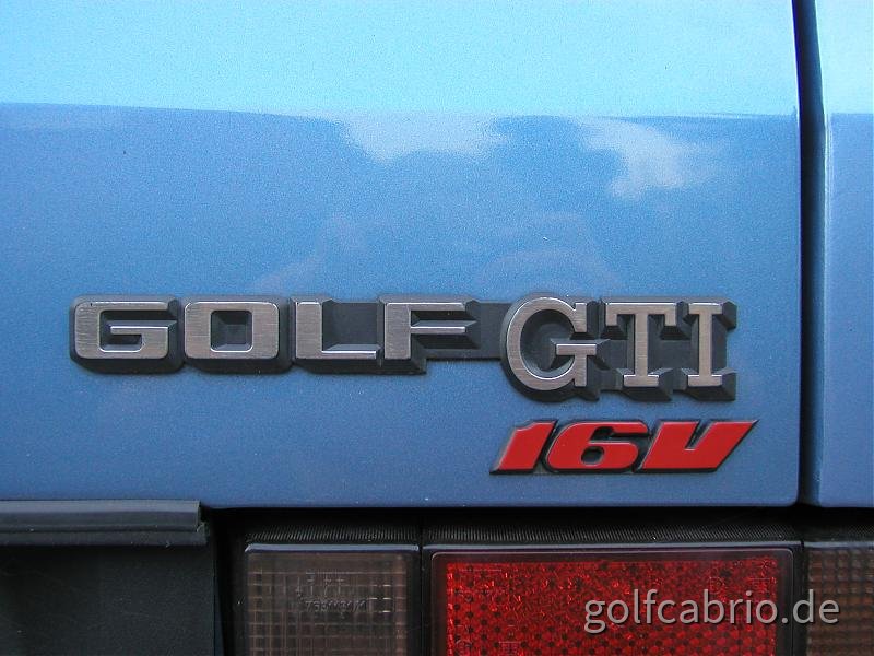 Das G1C hätte Karmann so bauen können!