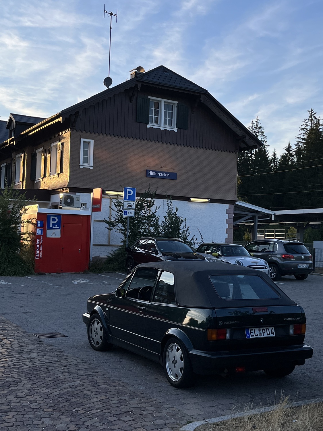 Hinterzarten