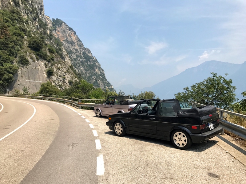Gardasee 2017