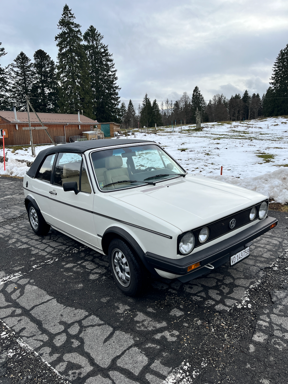 Letzte Ausfahrt 2025