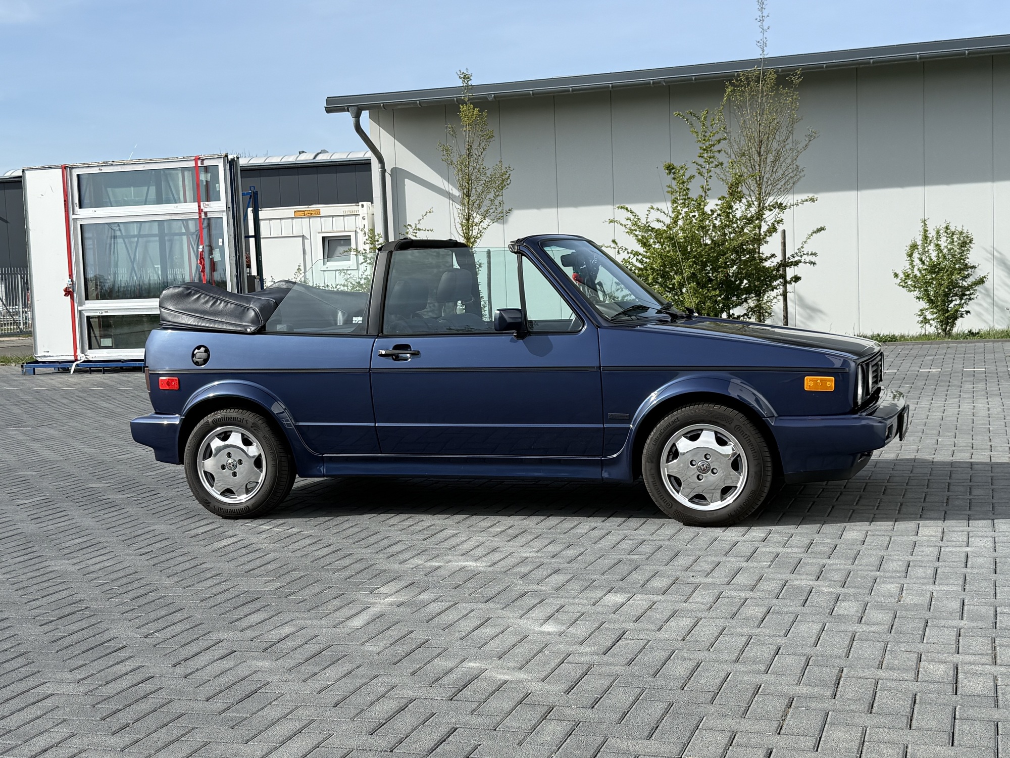 Kein Hängearsch mehr 😍