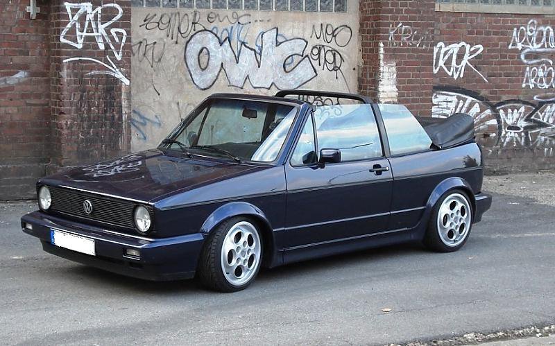 golfcabrio.de Kalender