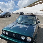 Klausenpass 14.5.2022