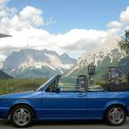 ZUGHORN ODER MATTERSPITZE ?