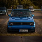 Cars and coffee @ ESTALOCA