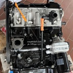Mein general überholter Motor