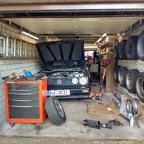 die schnelle Reparatur