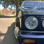 Kleine Ausfahrt