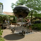 DER NEUE JAHRESTREFFEN-GRILL
