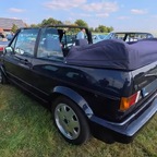 Golf 1 Classic Line 2H