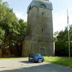 TOWER OF THUNDER