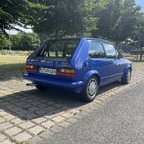 Gti mit Schrick SR1😜