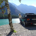 Plansee Tirol