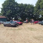 Golf 1 Sommertreffen 2018