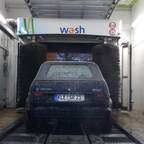 Frisch machen für die Winterpause