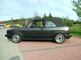 Golf I Cabrio (6)