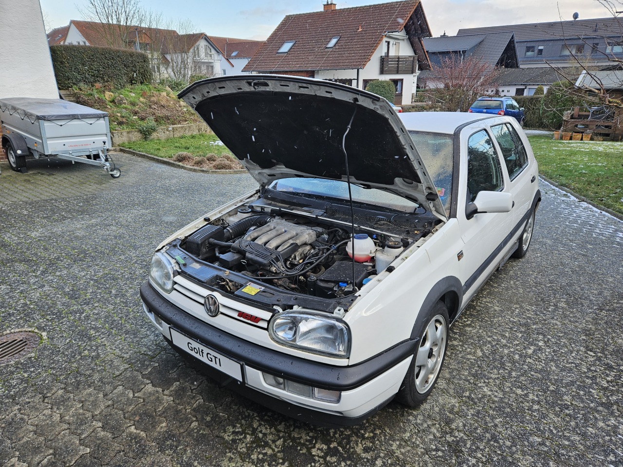 Austausch Sitzheizung Carbon passend für VW Golf IV 1J von 1997