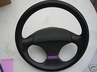 Ist das ein G40 Lenkrad?